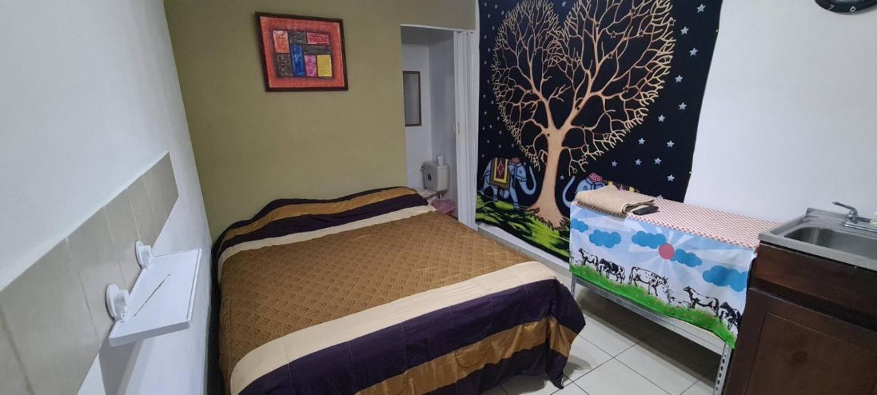 Zorobaru Casa Apartman San José Kültér fotó